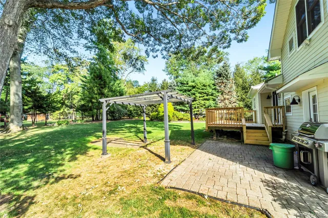 $1,129,000 | 4 Iroquois Avenue, Palisades, NY 10964