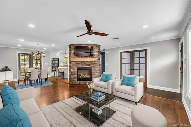 $1,129,000 | 4 Iroquois Avenue, Palisades, NY 10964