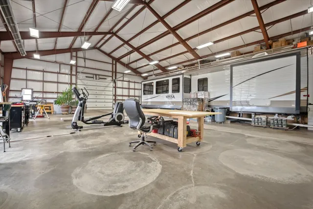 a car parked on the side of a building