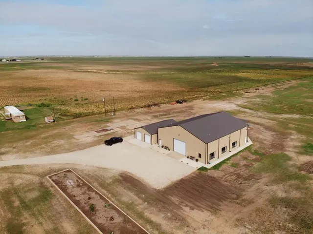 $999,900 | 1384 County Road 211, Wilson, TX 79381