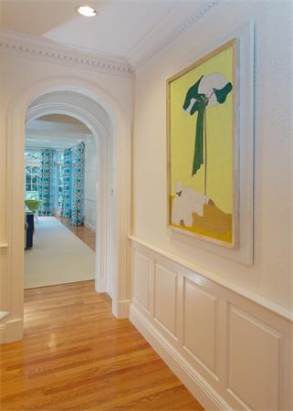 23 Walnut Road Weston, MA 02493 - Photo 4 of 18 a view of a entryway door