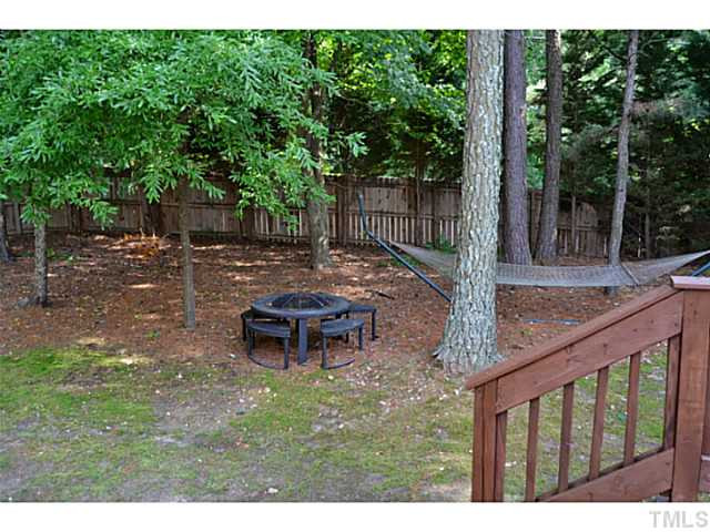 2701 Westmill Court Raleigh, NC 27613 - Photo 23 of 25 Photo 23