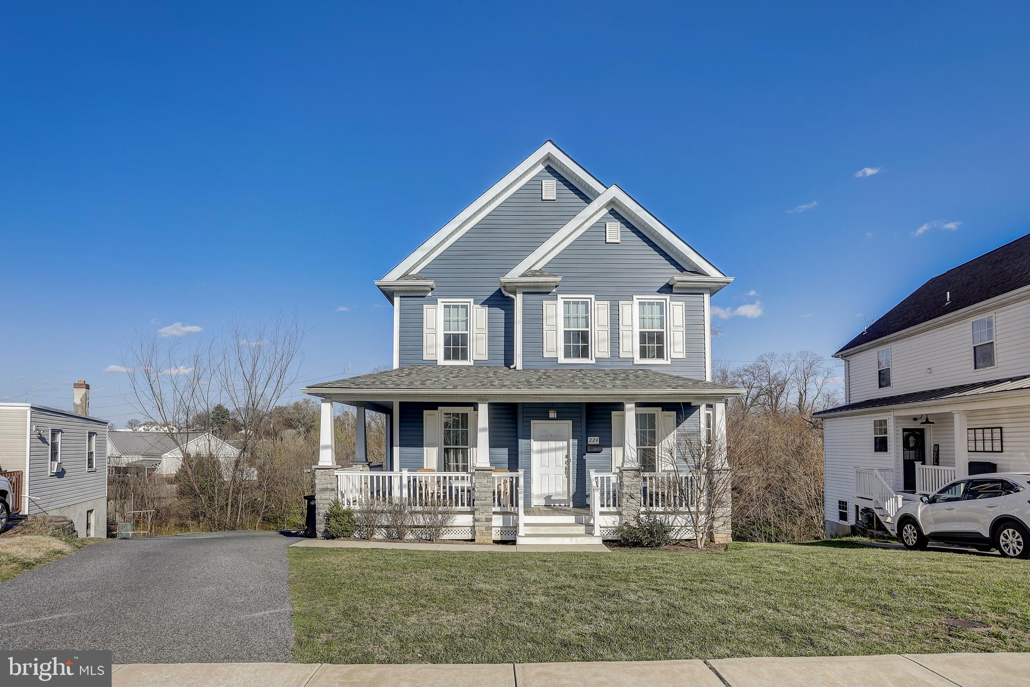 224 Haverford Road Folsom, PA 19033 - Photo 1 of 48 Gallery Image 1