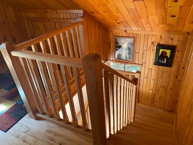 6504 Hallman Road Three Lakes, WI 54562 - Photo 19 of 37 Gallery Image 19