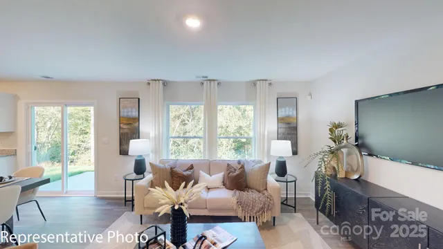 $356,090 | 488 Court House Avenue, York, SC 29745