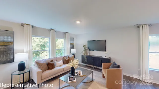 $356,090 | 488 Court House Avenue, York, SC 29745