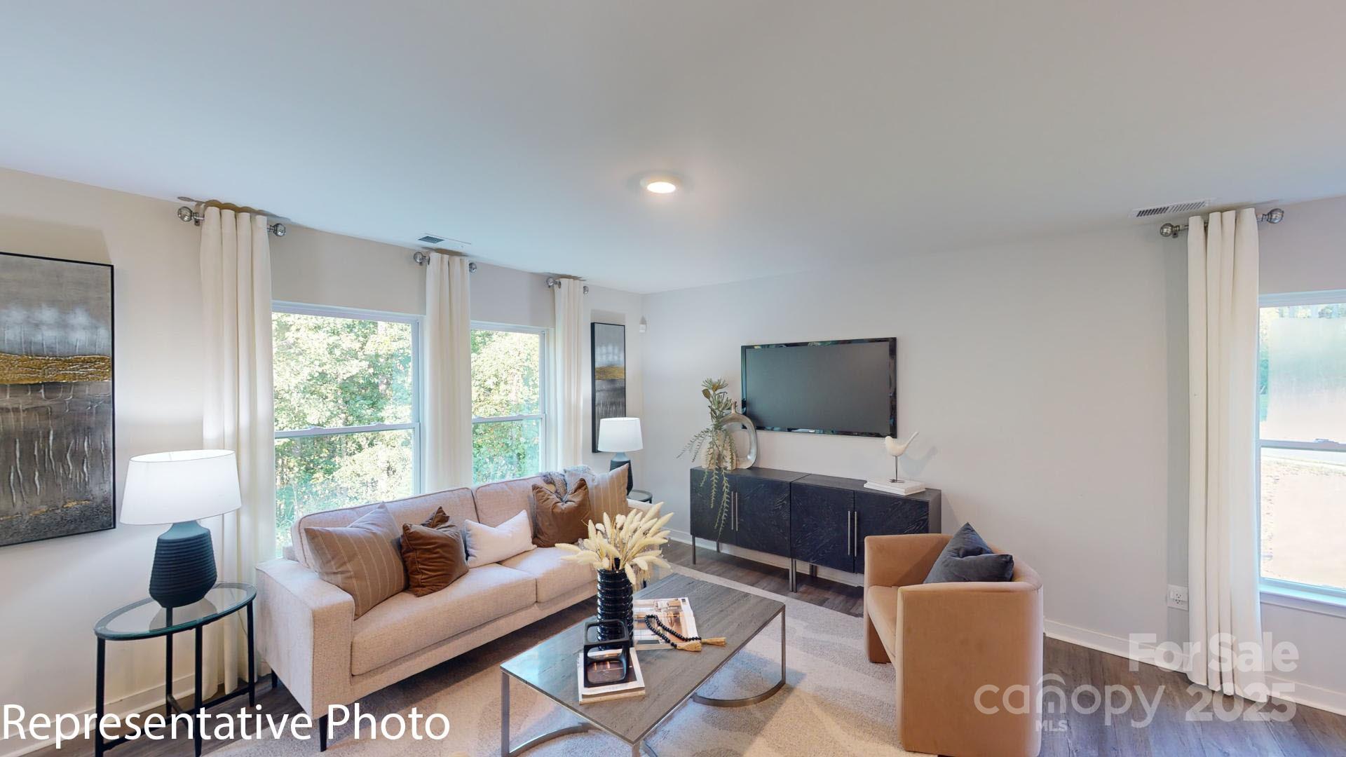 488 Court House Avenue York, SC 29745 - Photo 13 of 48