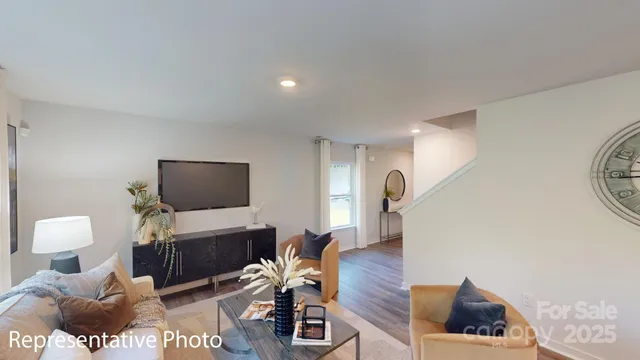 $356,090 | 488 Court House Avenue, York, SC 29745