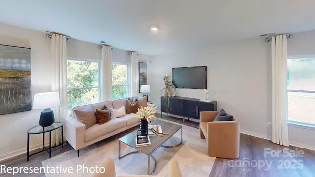 $356,090 | 488 Court House Avenue, York, SC 29745