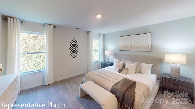 $356,090 | 488 Court House Avenue, York, SC 29745