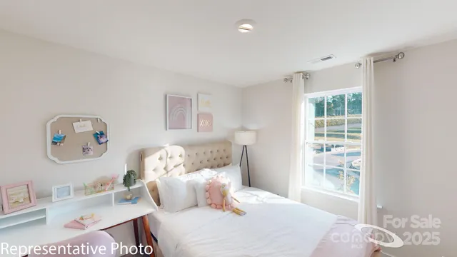 $356,090 | 488 Court House Avenue, York, SC 29745