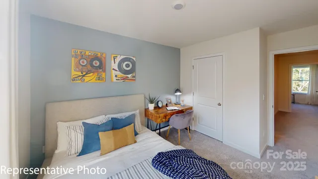 $356,090 | 488 Court House Avenue, York, SC 29745