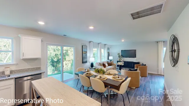 $356,090 | 488 Court House Avenue, York, SC 29745