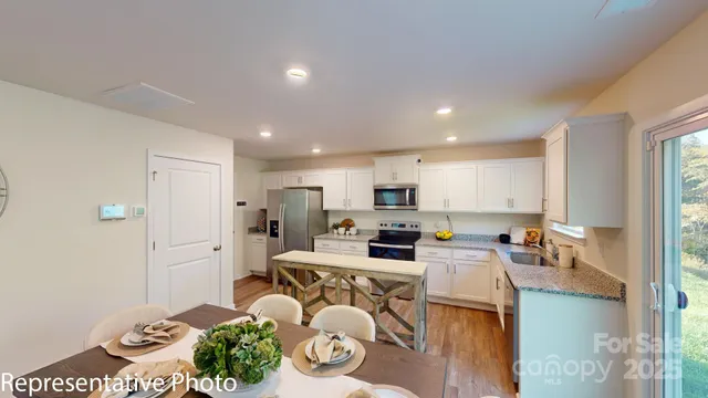 $356,090 | 488 Court House Avenue, York, SC 29745