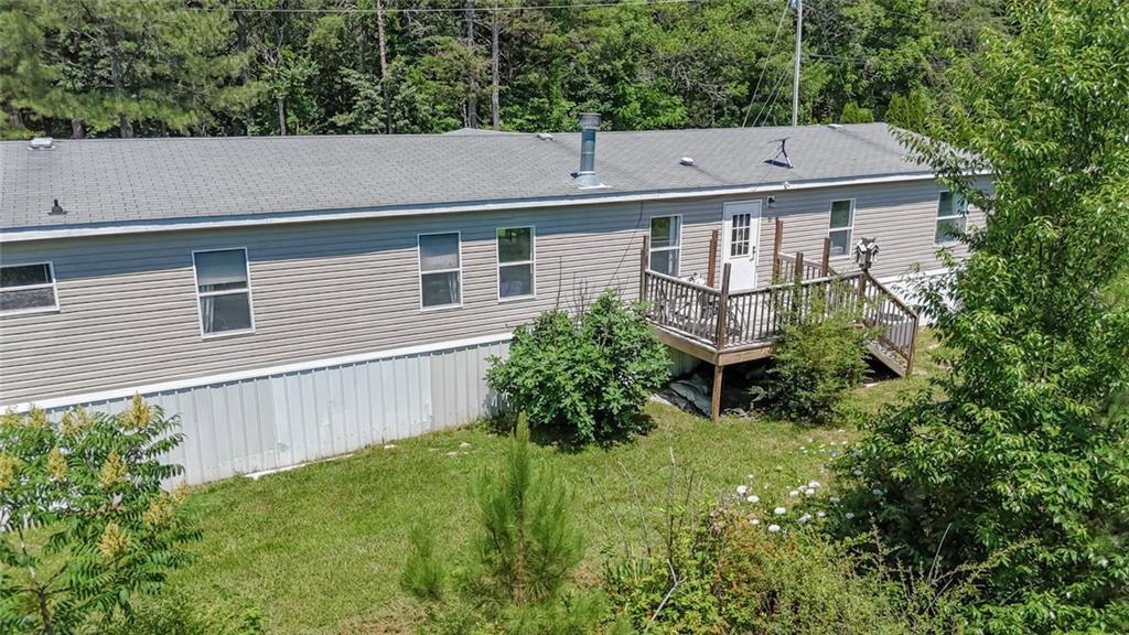 1575 Davis Road West Fairmount, GA 30139 - Photo 39 of 41