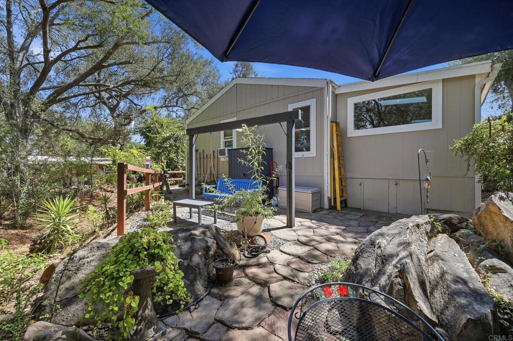 4747 Oak Crest Road, Unit 76 Fallbrook, CA 92028 - Photo 38 of 62 Gallery Image 38