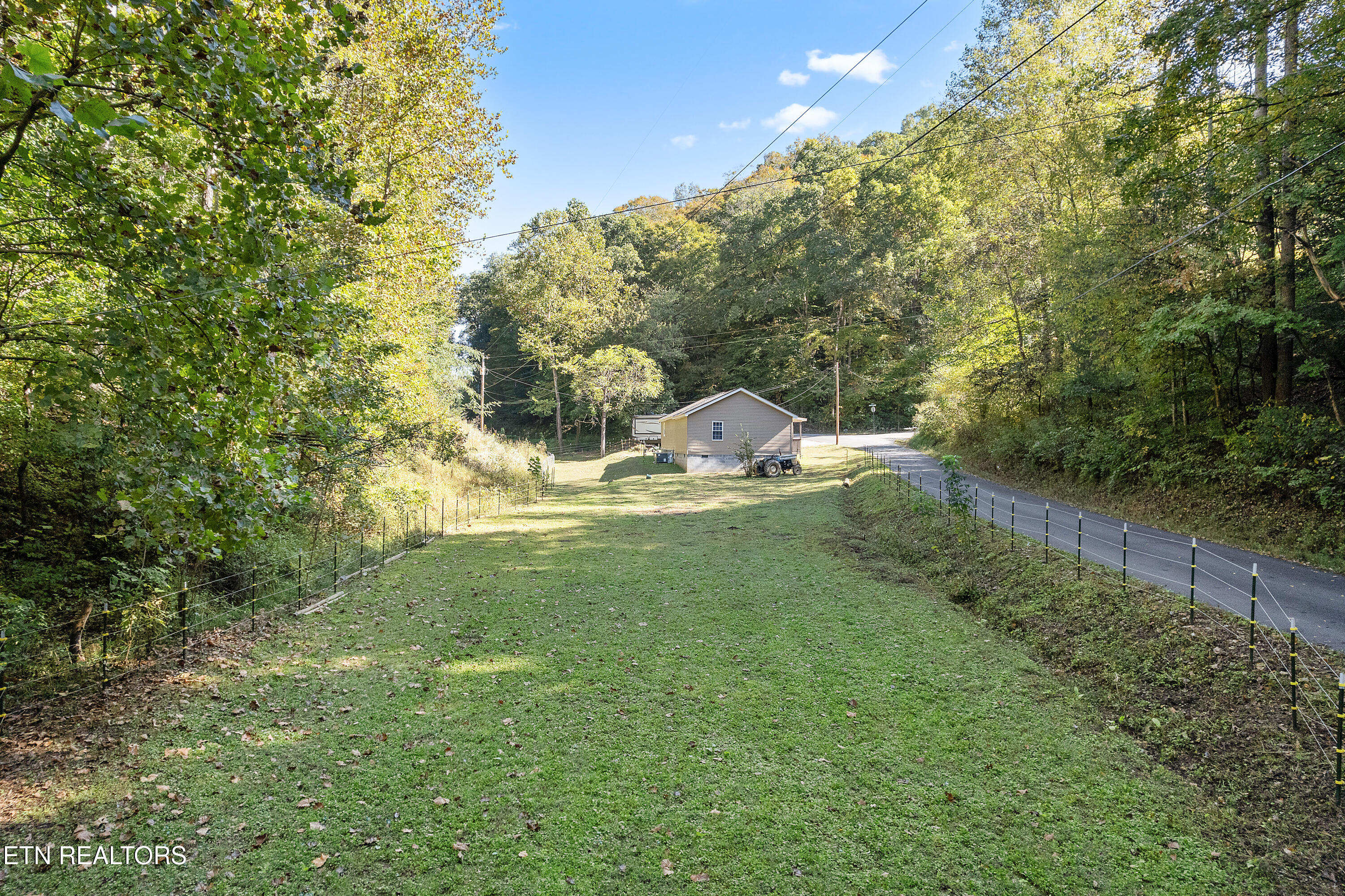 163 Ridge Road Sharps Chapel, TN 37866 - Photo 21 of 30 Positive Perceptions-21