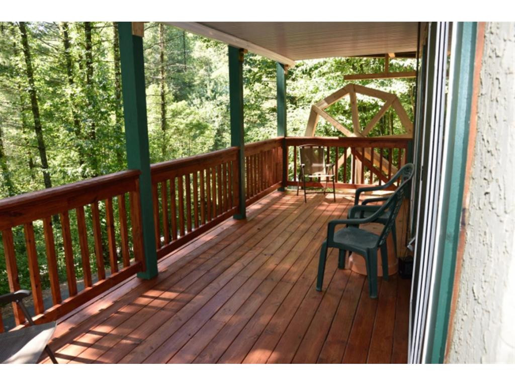 573 Banjo Ridge Road Butler, TN 37640 - Photo 16 of 16 Photo 16