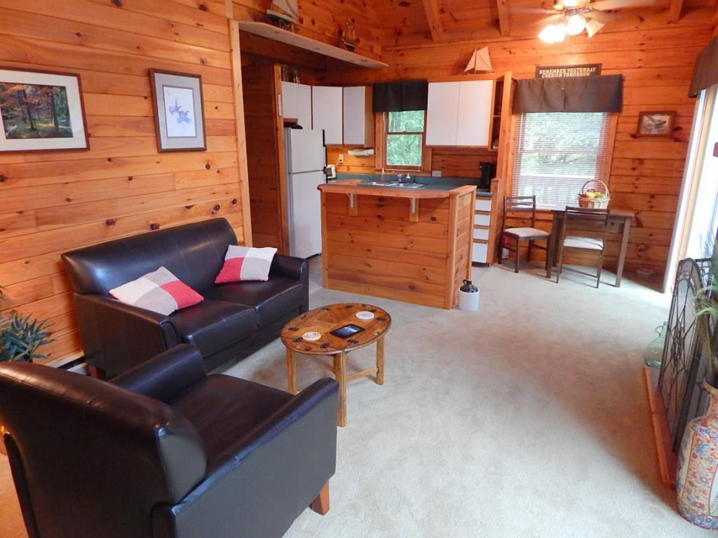 573 Banjo Ridge Road Butler, TN 37640 - Photo 4 of 16 Photo 4