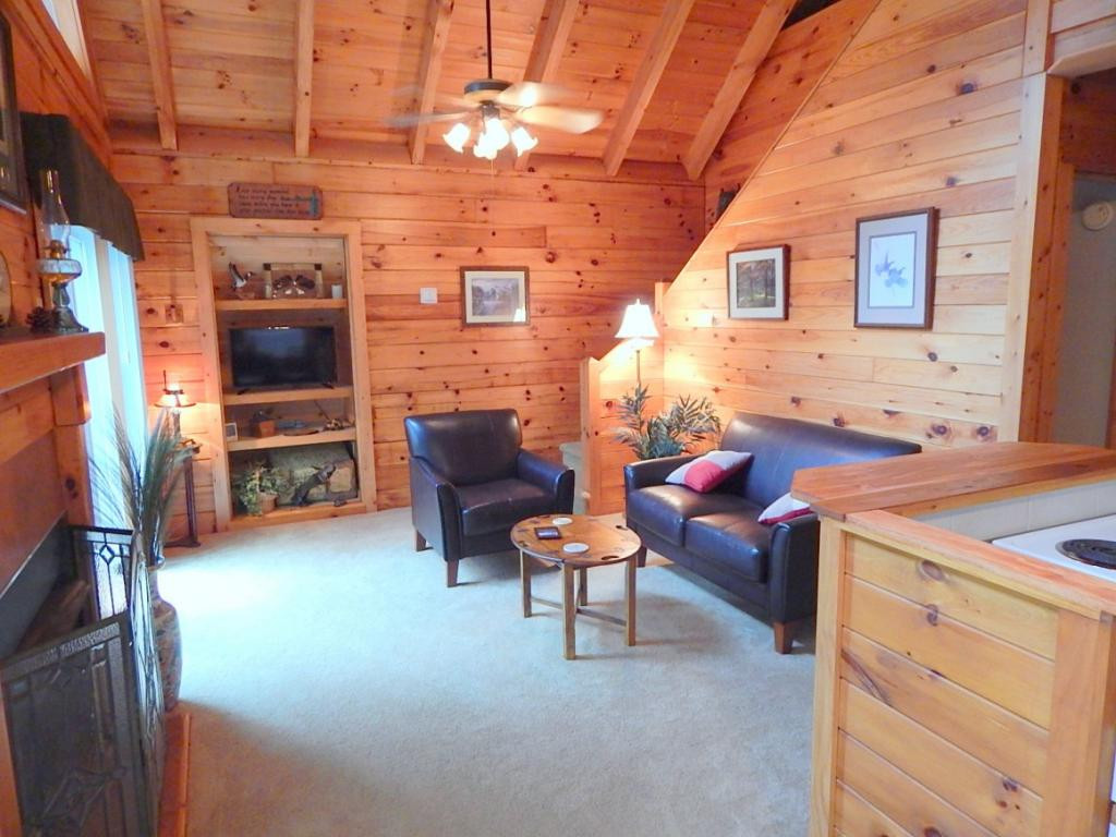 573 Banjo Ridge Road Butler, TN 37640 - Photo 5 of 16 Photo 5