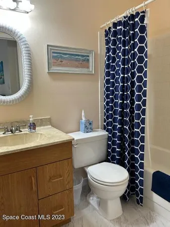 $1,500 | 200 St Lucie Lane, Unit 207, Cocoa Beach, FL 32931