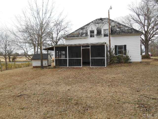 6093 Benson Hardee Road Benson, NC 27504 - Photo 2 of 11 Photo 2