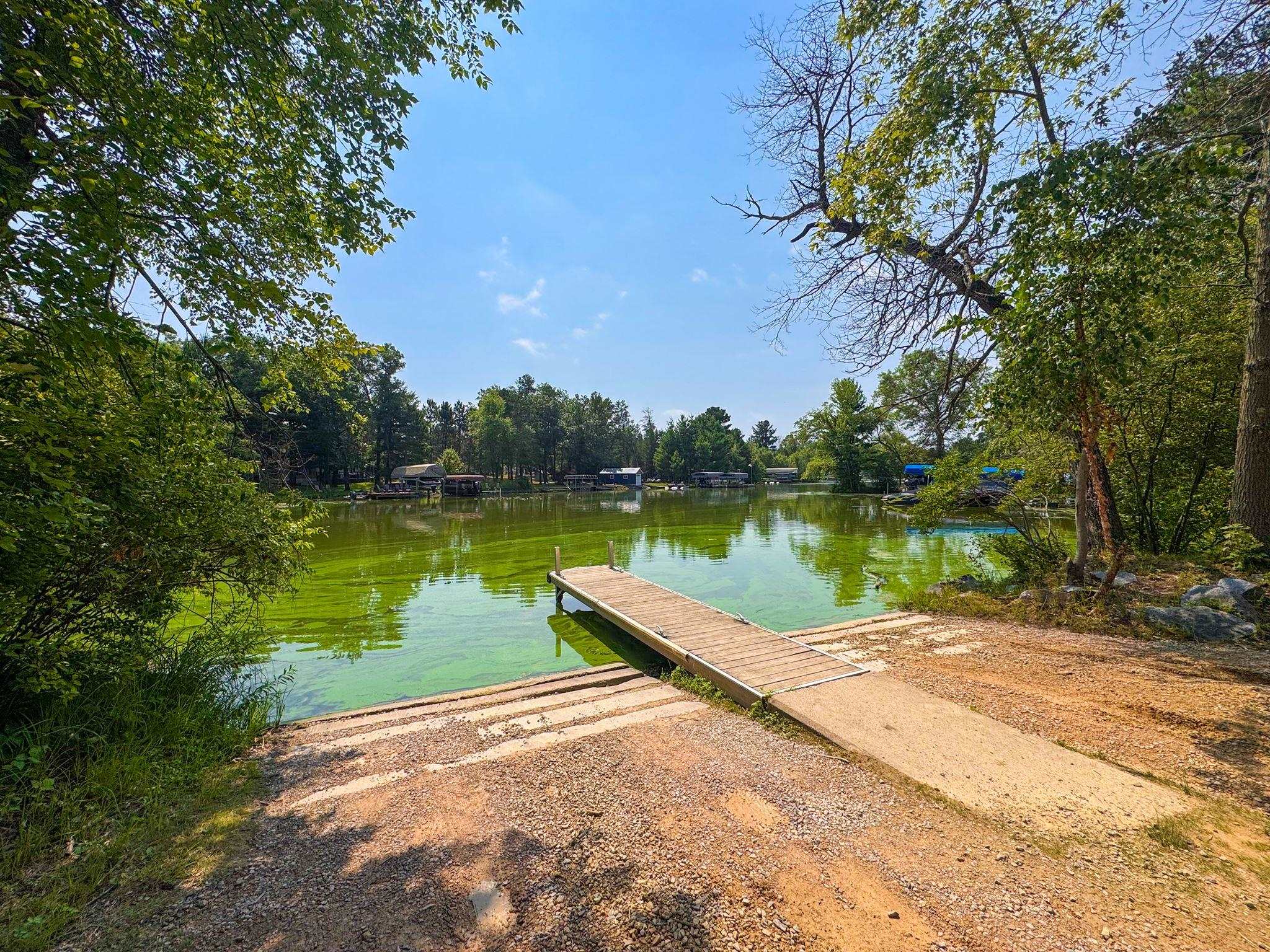 2587 Dockside Lane Friendship, WI 53934 - Photo 52 of 59 Gallery Image 52