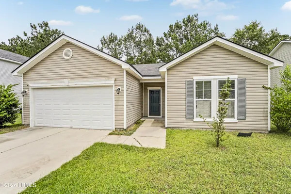 $305,000 | 147 Okatie Park Circle East, Ridgeland, SC 29936