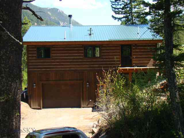 2585 Bear Canyon Road Bozeman, MT 59715 - Photo 1 of 1 Gallery Image 1
