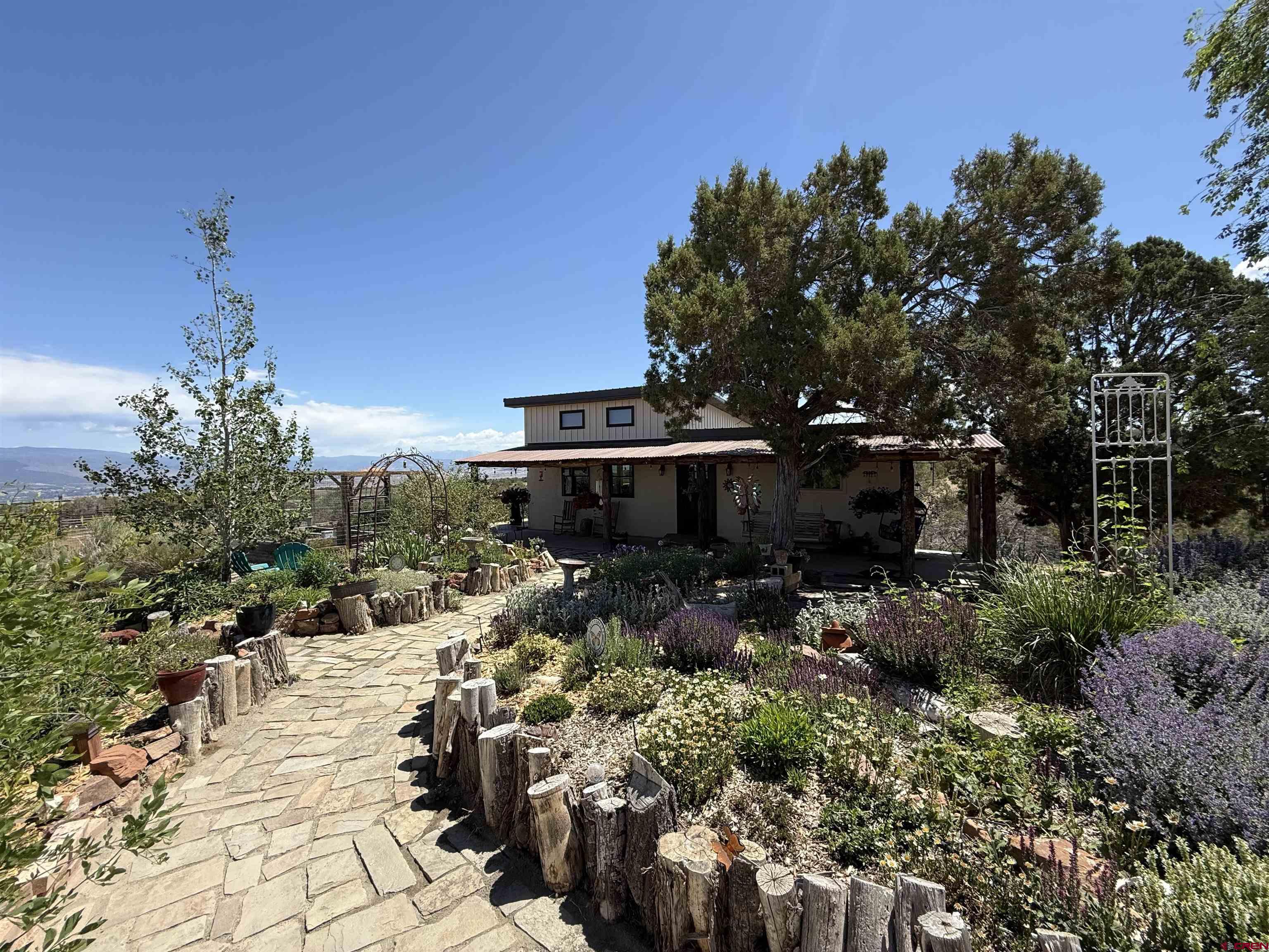 31807 B50 Road Crawford, CO 81415 - Photo 33 of 44