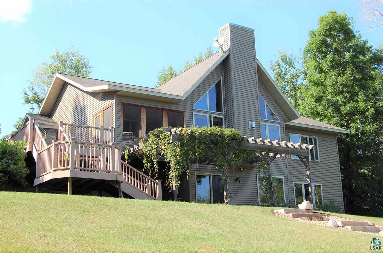 9663 East Moonshine Road Poplar, WI 54864 - Photo 1 of 24