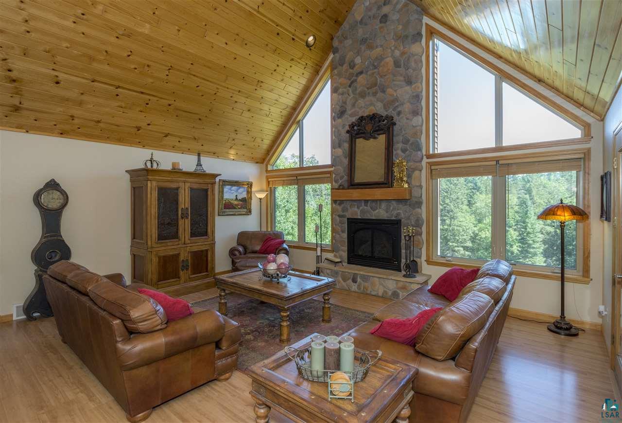 9663 East Moonshine Road Poplar, WI 54864 - Photo 2 of 24