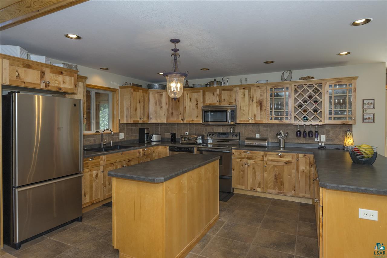 9663 East Moonshine Road Poplar, WI 54864 - Photo 5 of 24