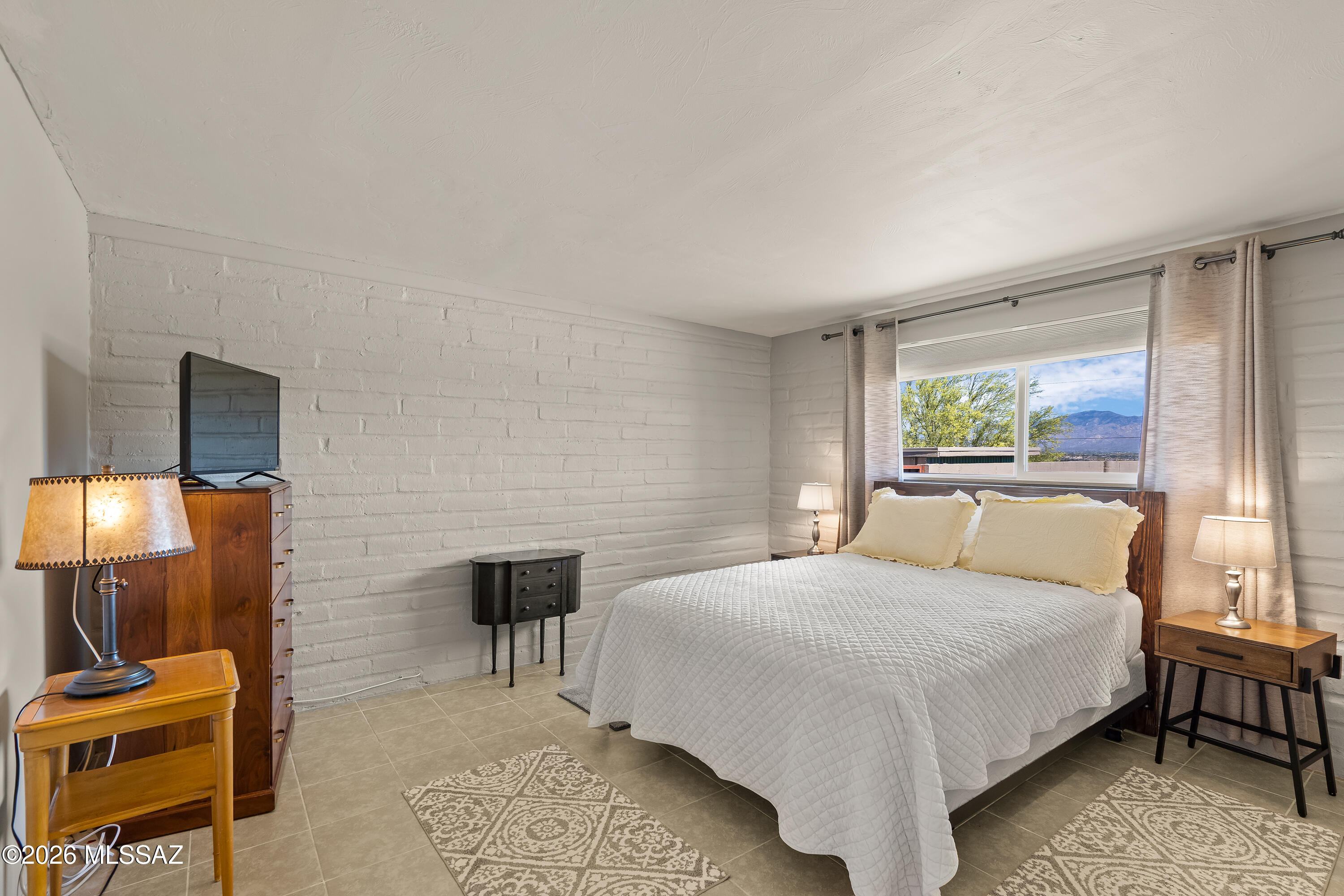 7005 North Wade Road Tucson, AZ 85743 - Photo 26 of 50 Guest Bedroom 2