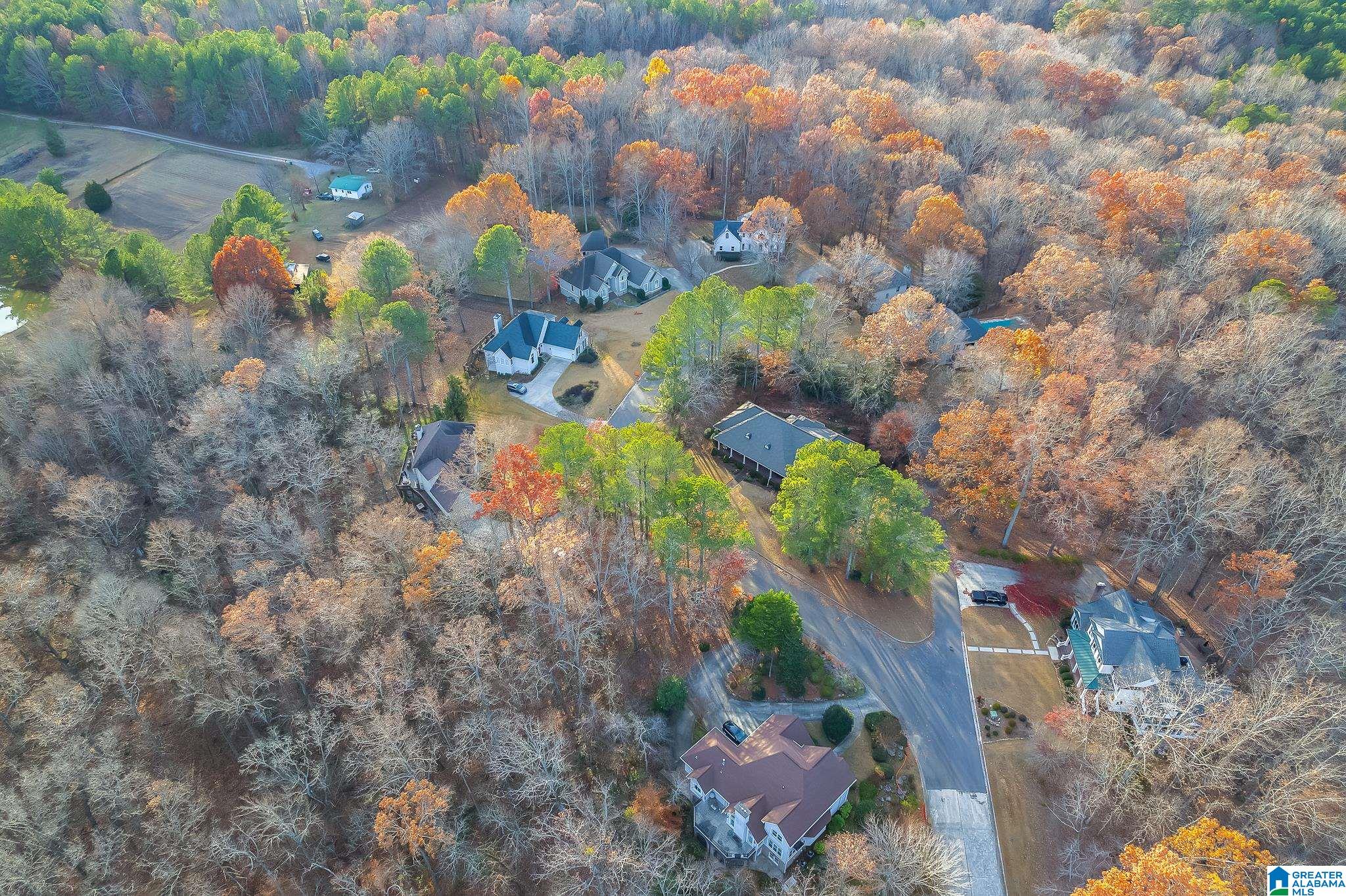 127 View Point Circle Cullman, AL 35057 - Photo 36 of 44
