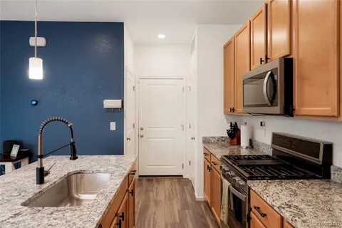 $459,000 | 20876 East 61st Drive, Aurora, CO 80019