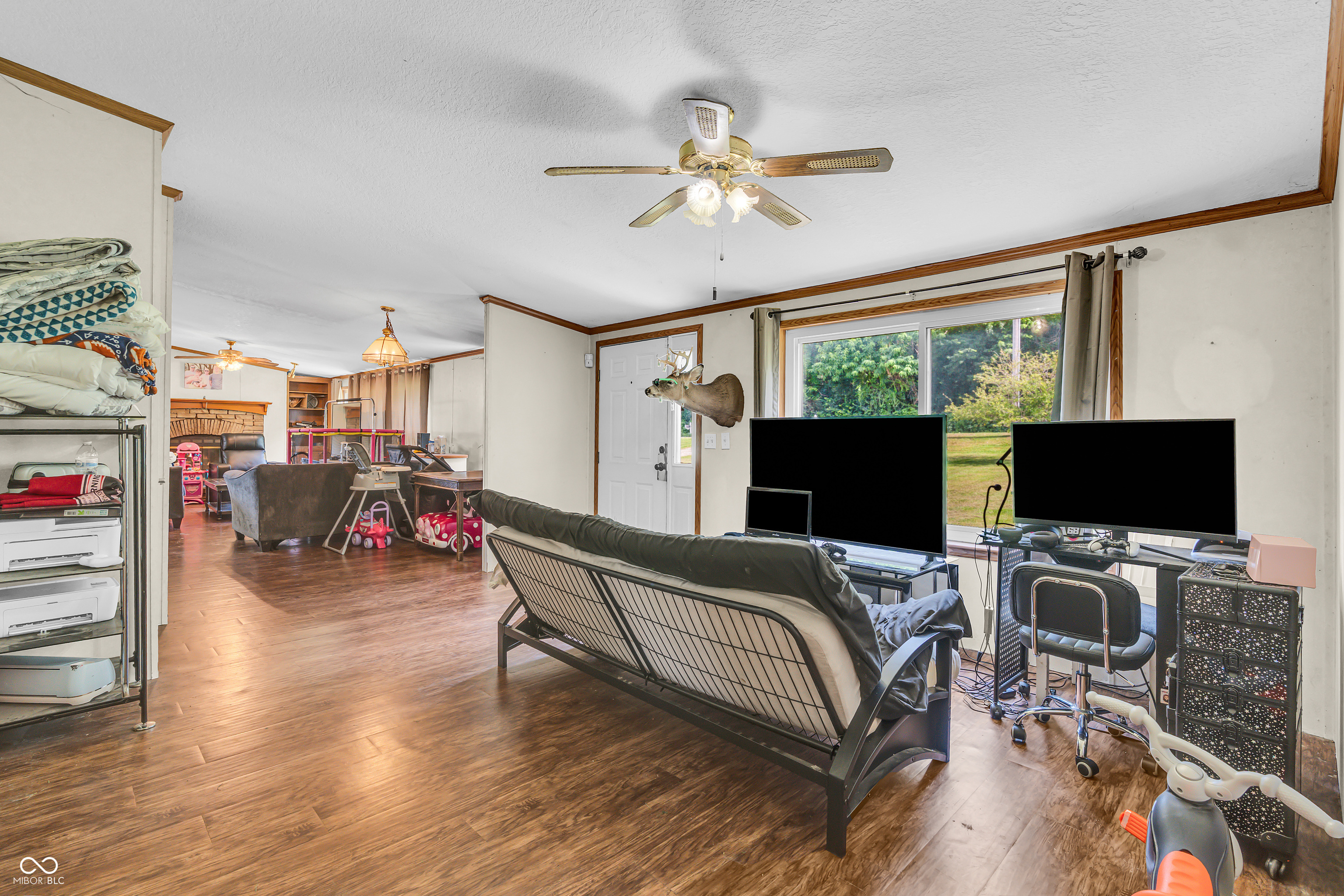 12321 Fertig Road Poland, IN 47868 - Photo 18 of 70