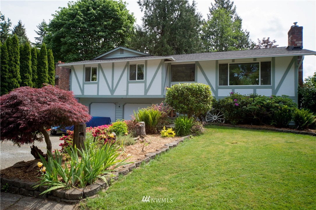 17003 28th Drive Southeast Bothell, WA 98012 - Photo 1 of 25