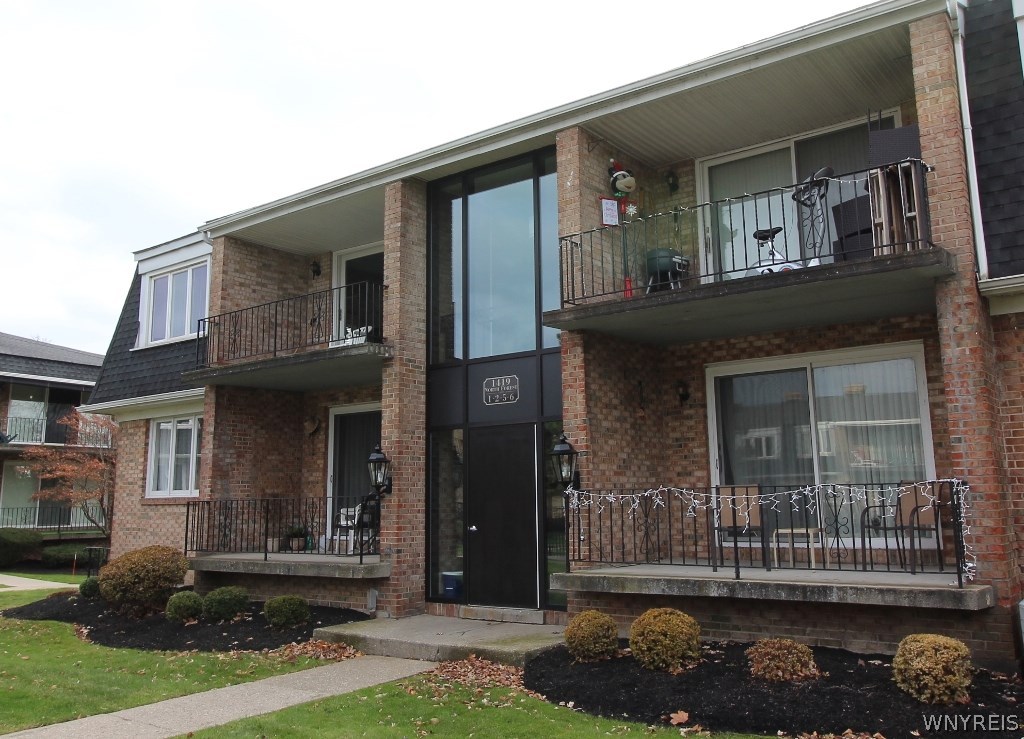 1419 North Forest Road, Unit 6 Amherst, NY 14221 - Photo 1 of 1 Gallery Image 1