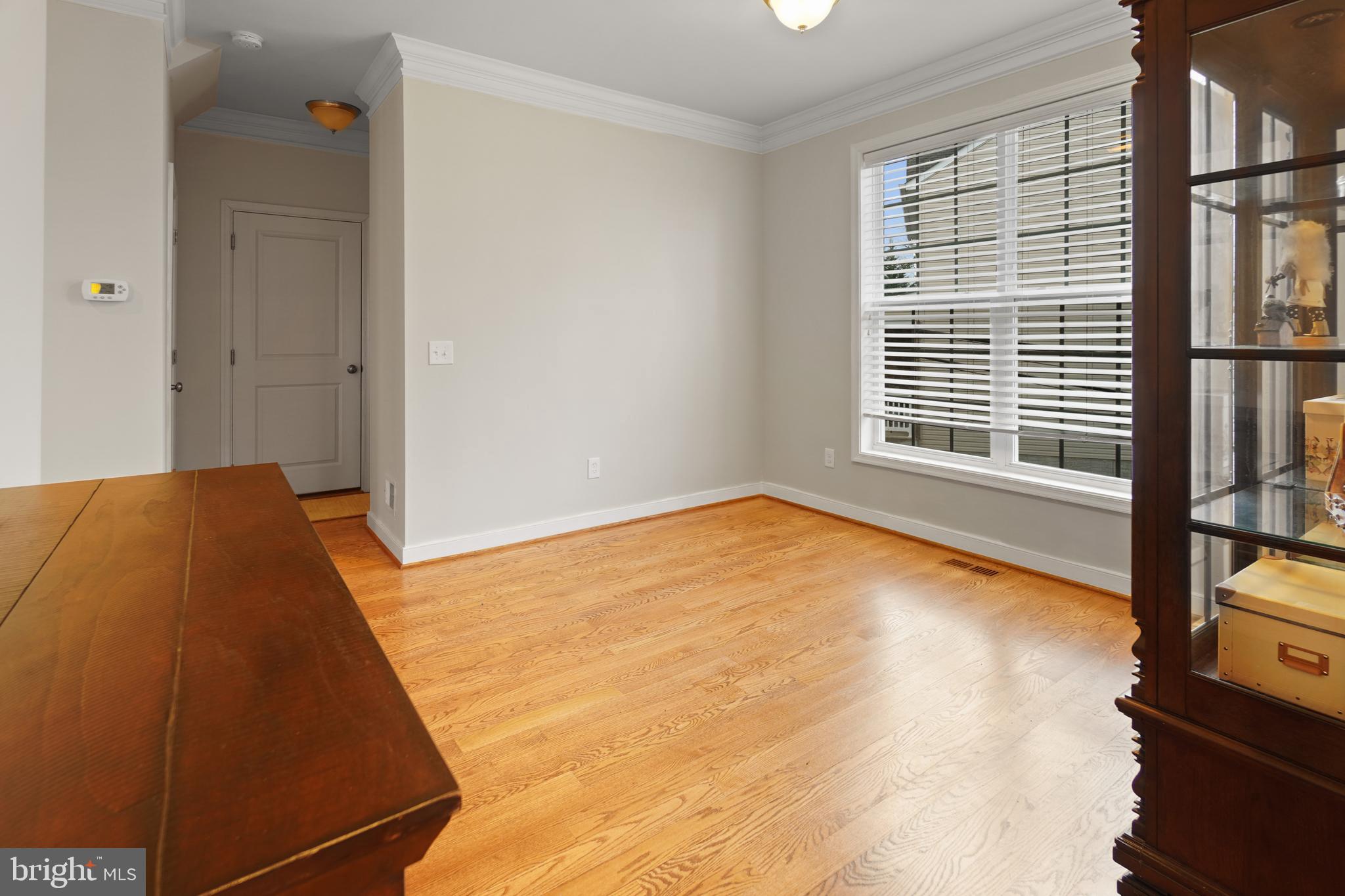 300 Chestnut Road Linthicum Heights, MD 21090 - Photo 13 of 35 Den/ dinning room you name it