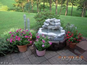 211 Sugar Grove Road St. Marys, WV 26170 - Photo 22 of 24 SUMMER TIME AT ITS BEST