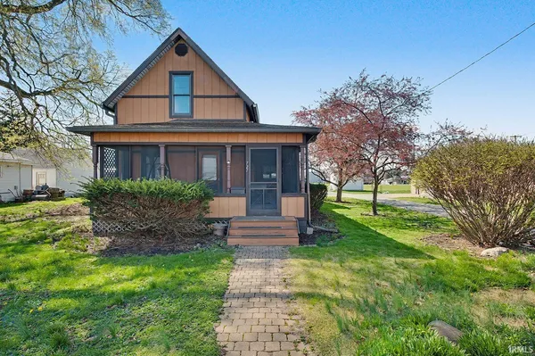 $205,000 | 727 Main Street, Dayton, IN 47941