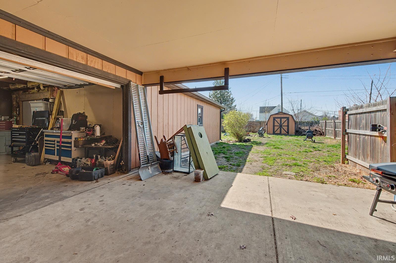 727 Main Street Dayton, IN 47941 - Photo 33 of 36