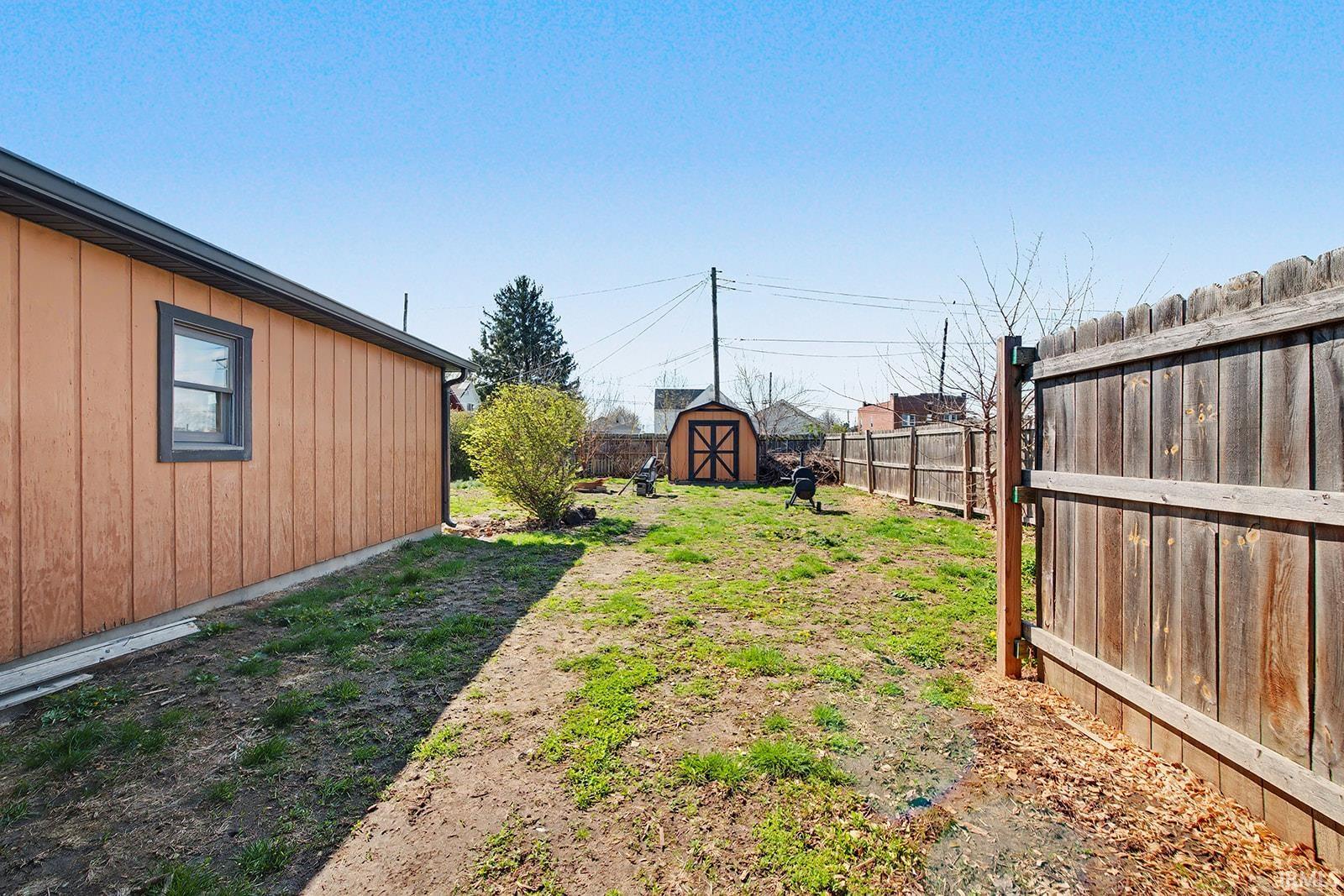 727 Main Street Dayton, IN 47941 - Photo 34 of 36