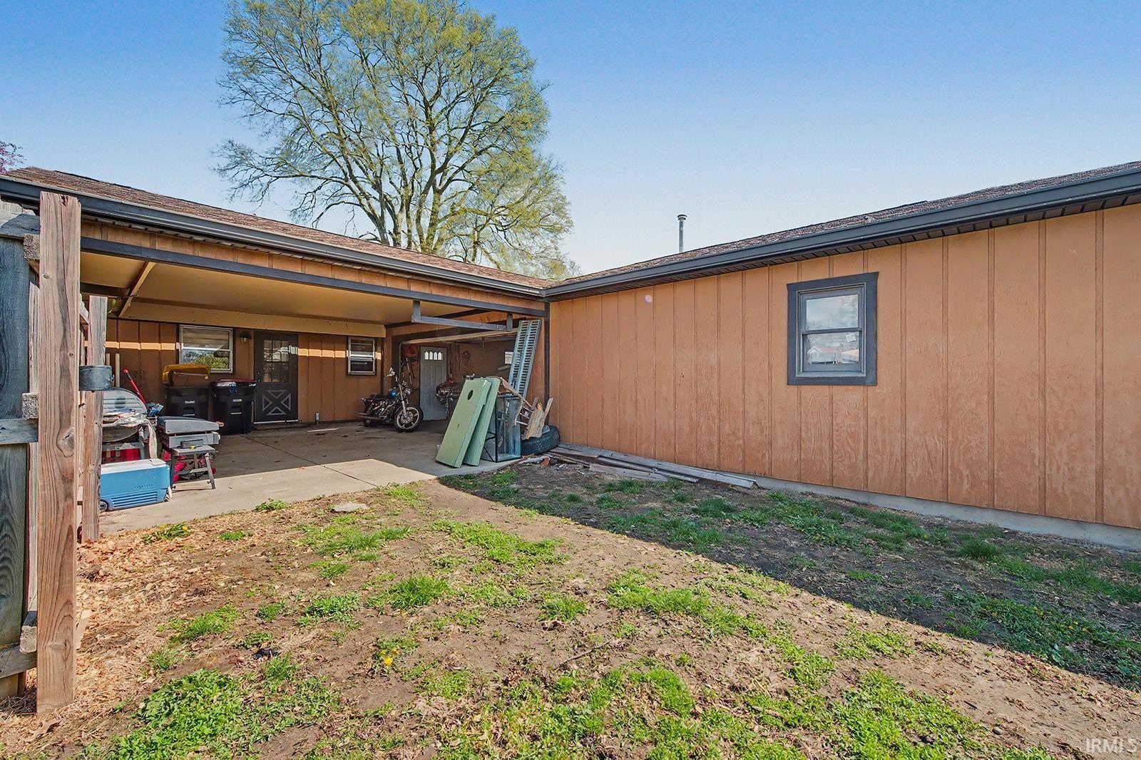 727 Main Street Dayton, IN 47941 - Photo 35 of 36