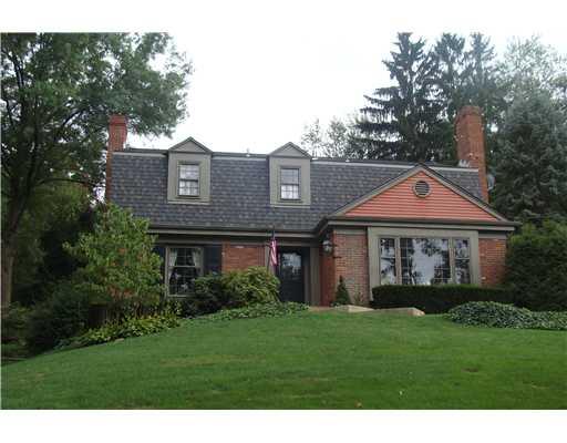 179 Boxfield Road Upper St. Clair, PA 15241 - Photo 1 of 15 Exterior Front.