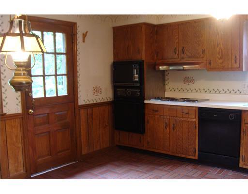 179 Boxfield Road Upper St. Clair, PA 15241 - Photo 15 of 15 Kitchen.