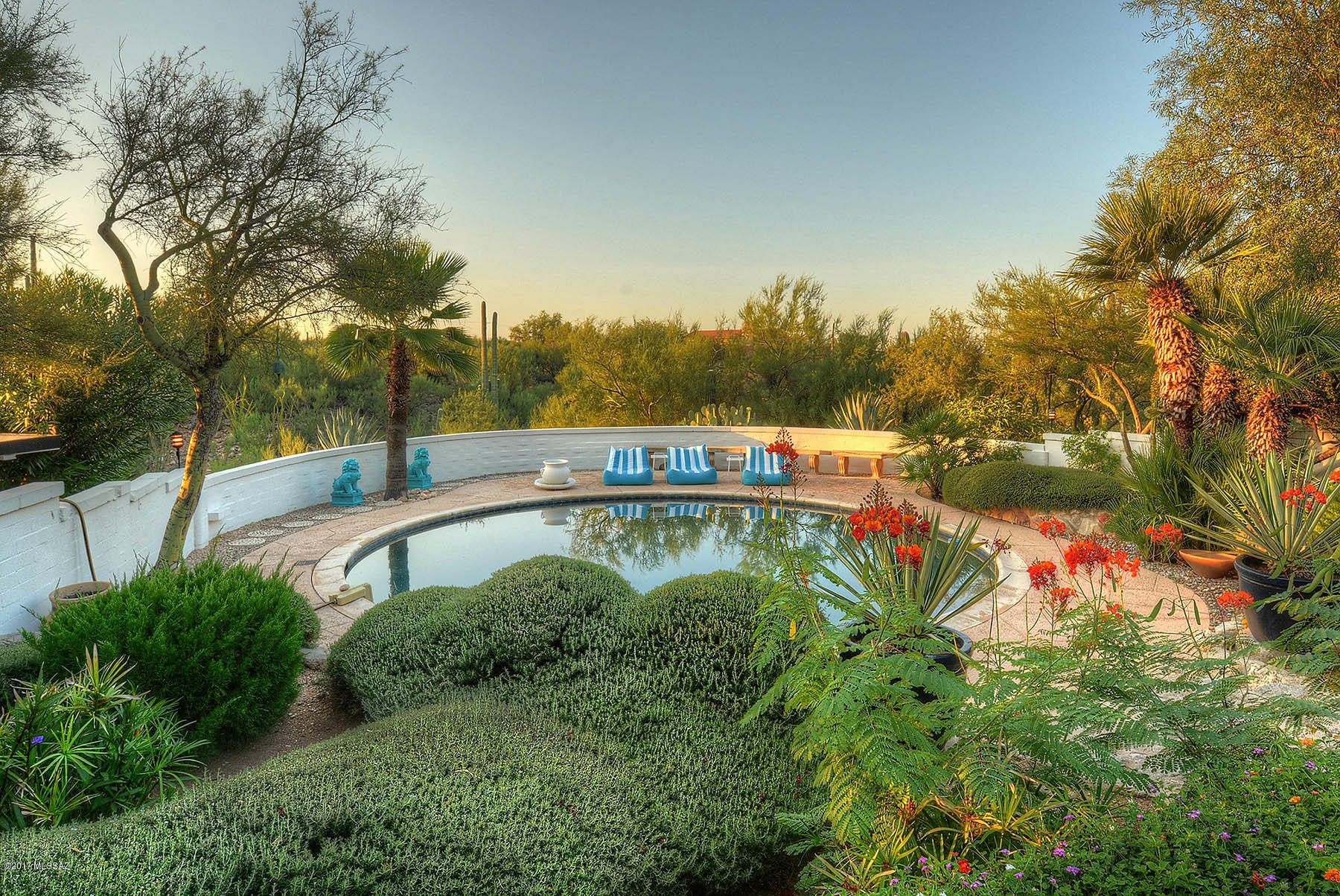 150 East Rudasill Road Tucson, AZ 85704 - Photo 30 of 43 Gallery Image 30