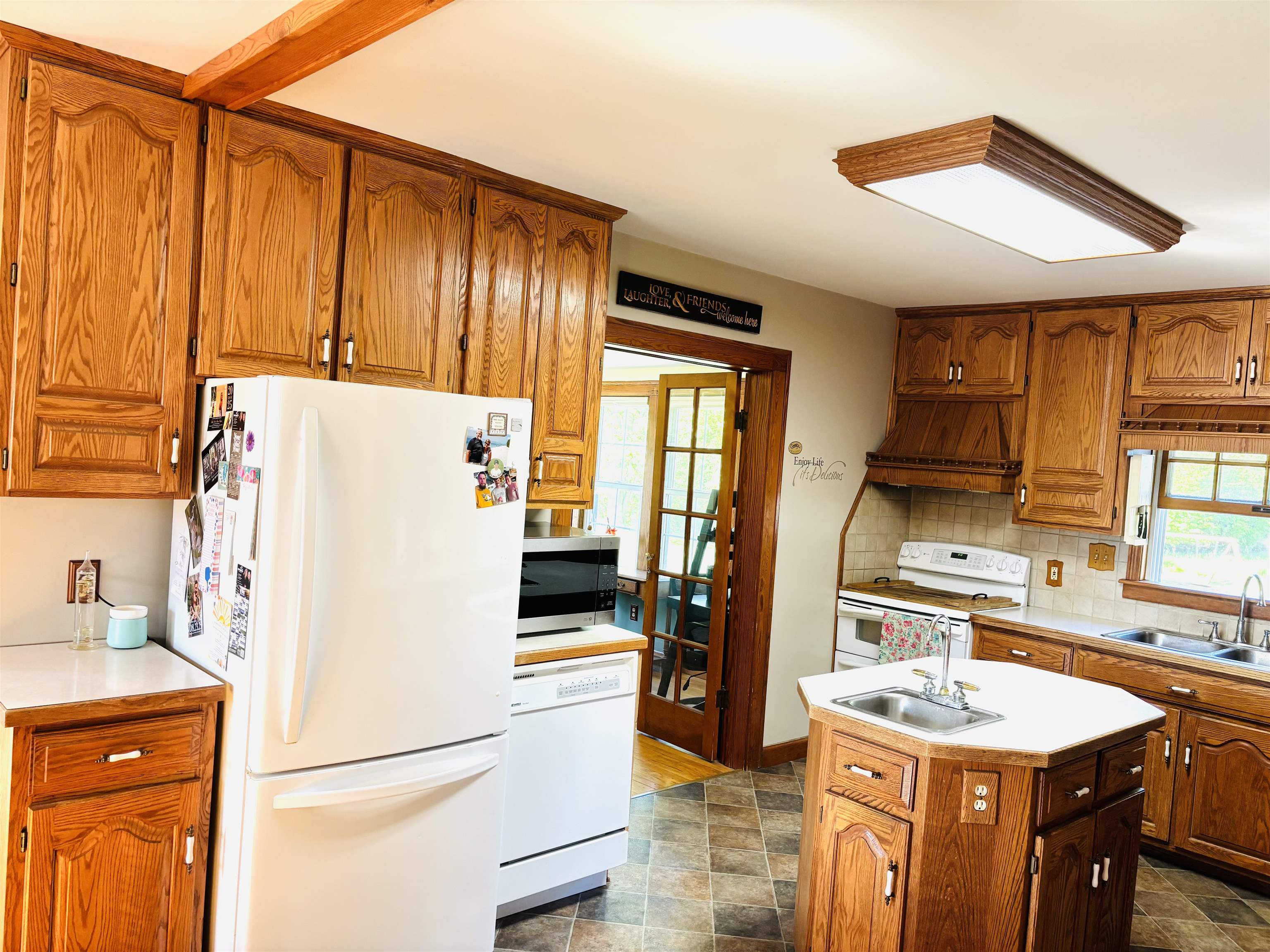 1408 South Huron Road Kawkawlin, MI 48631 - Photo 13 of 51