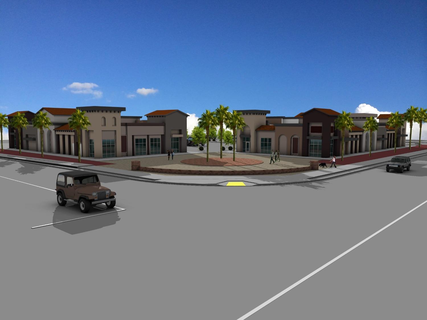 2006 Sperry Avenue Patterson, CA 95363 - Photo 11 of 18 a car parked in front of a building